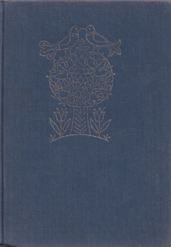 Benedek Elek: Magyar mese-és mondavilág III.: A tűzmadár antikvár