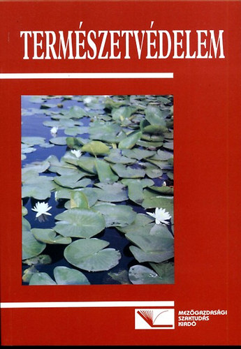 Rakonczay Zoltán: Természetvédelem antikvár