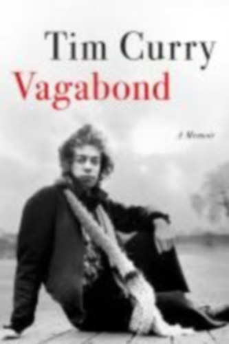 Curry, Tim: Vagabond idegen
