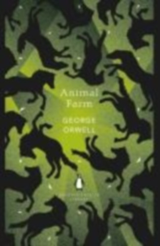 Orwell, George: Animal Farm idegen