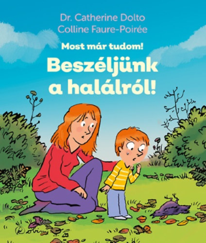 Beszéljünk a halálról! akciós termékkép 1