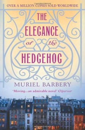 Muriel Barbery: The Elegance of the Hedgehog antikvár