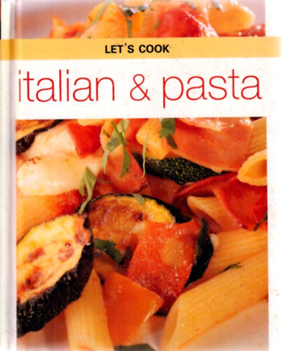 Catherine Anderson: Italian & Pasta antikvár