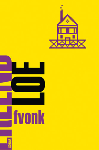 Erlend Loe: Fvonk antikvár
