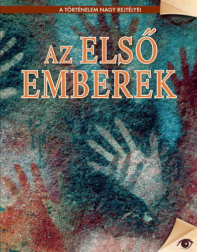 Az első emberek antikvár
