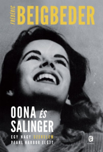 Oona és Salinger akciós termékkép 1
