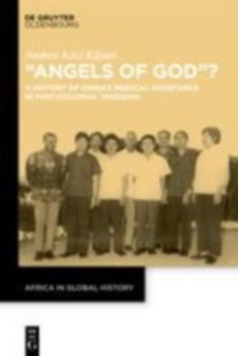 Kifyasi, Andrea Azizi: "Angels of God"? idegen