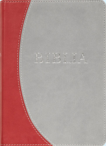 Biblia könyv
