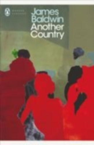 Baldwin, James: Another Country idegen