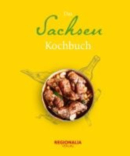 Das Sachsen Kochbuch idegen