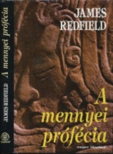 James Redfield: A mennyei prófécia antikvár