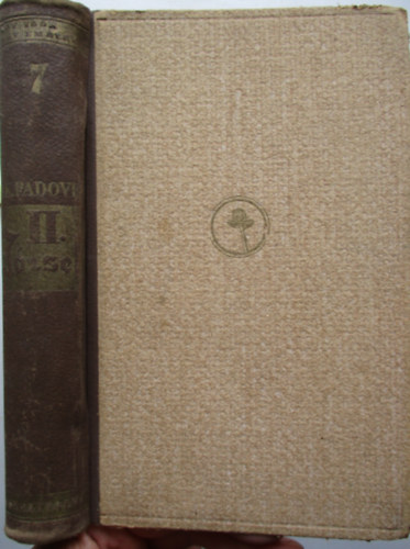 S. K. Padover: II. József a császár-forradalmár 1741-1790 antikvár