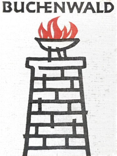 Johannes R. Becher: Buchenwald antikvár