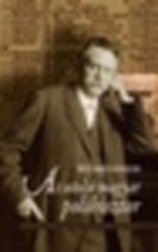 Rezsabek Nándor: Az utolsó magyar polihisztor antikvár