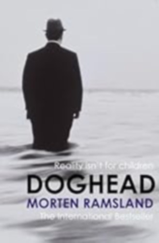 Morten Ramsland: Doghead antikvár