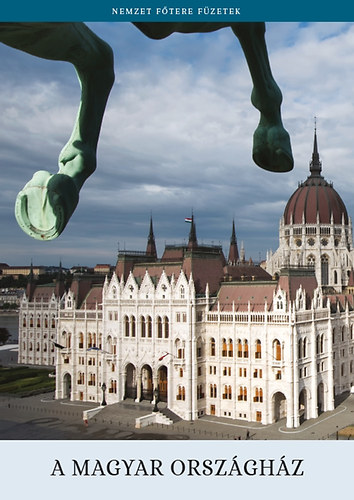 A magyar Országház akciós termékkép 1