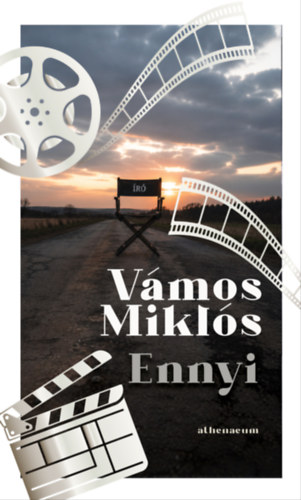 Vámos Miklós: Ennyi e-Könyv