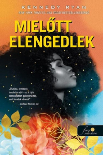Mielőtt elengedlek akciós termékkép 1