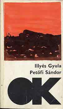 Illyés Gyula: Petőfi Sándor antikvár