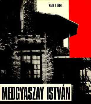Kathy Imre: Medgyaszay István antikvár