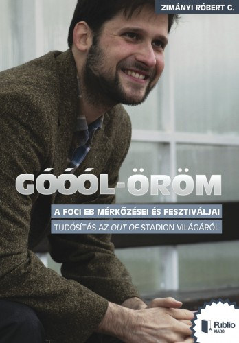 Góóól-öröm