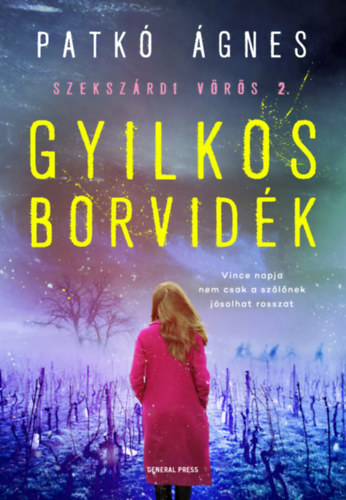 Gyilkos borvidék akciós termékkép 1