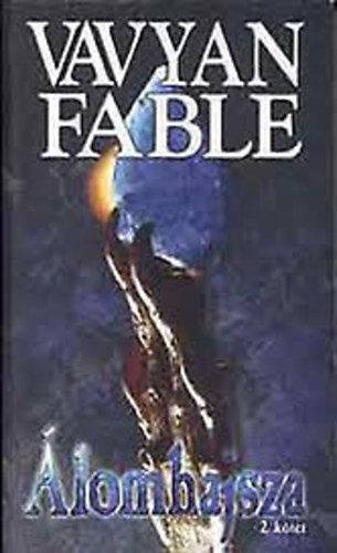Vavyan Fable: Álomhajsza II. antikvár