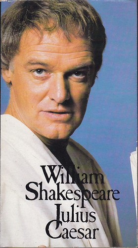 William Shakespare: Julius Caesar   (BBC) antikvár