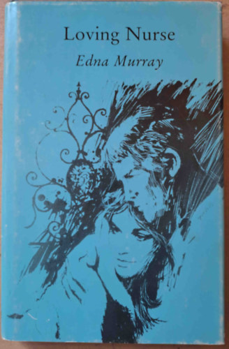 Edna Murray: Loving Nurse antikvár