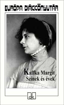 Kaffka Margit: Színek és évek könyv