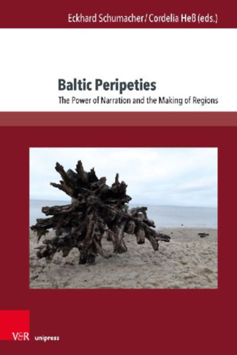 Baltic Peripeties idegen