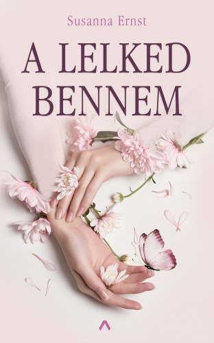 Susanna Ernst: A lelked bennem e-Könyv