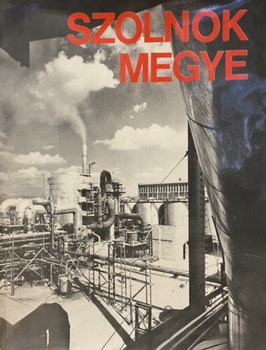 ismeretlen: Szolnok Megye antikvár