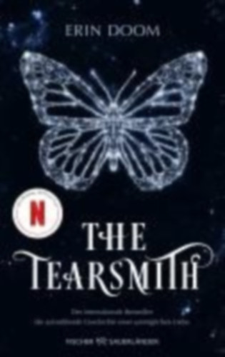 Doom, Erin: The Tearsmith idegen