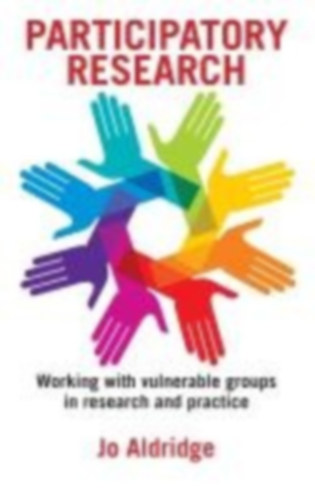 Aldridge, Jo: Participatory research idegen