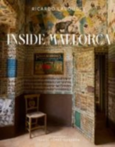 Sozzani, Carla: Inside Mallorca idegen