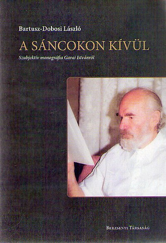 Bartusz-Dobosi László: A sáncokon kívül antikvár