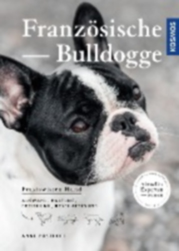 Posthoff, Anne: Französische Bulldogge idegen