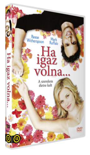 Ha igaz volna... - DVD DVD