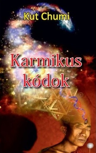 Kutchumi: Karmikus kódok könyv