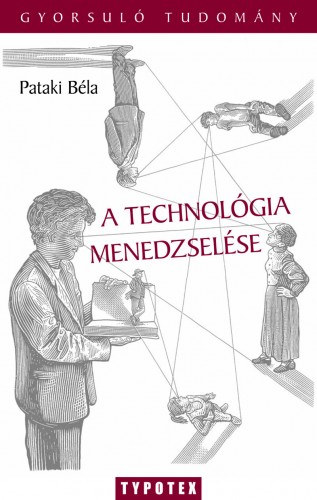 A technológia menedzselése akciós termékkép 1