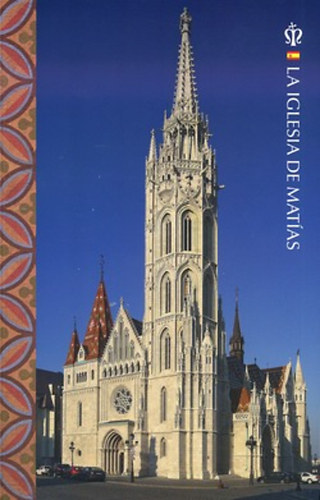 Mátéffy Balázs: La Iglesia de Matías idegen