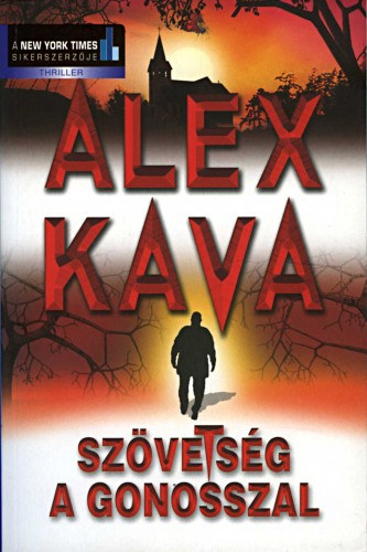 Szövetség a Gonosszal akciós termékkép 1