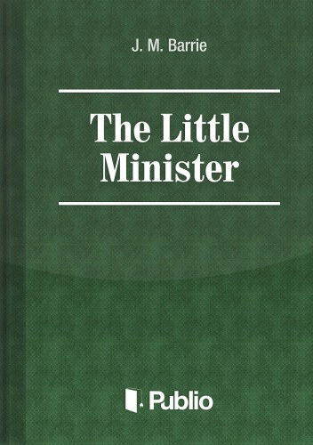 The Little Minister akciós termékkép 1
