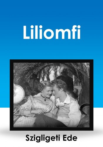 Szigligeti Ede: Liliomfi e-Könyv