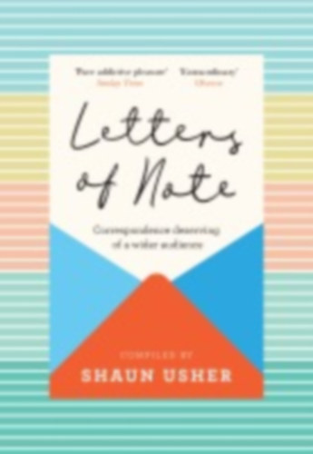 Letters of Note idegen