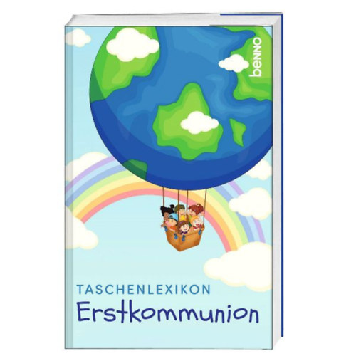 Taschenlexikon Erstkommunion idegen