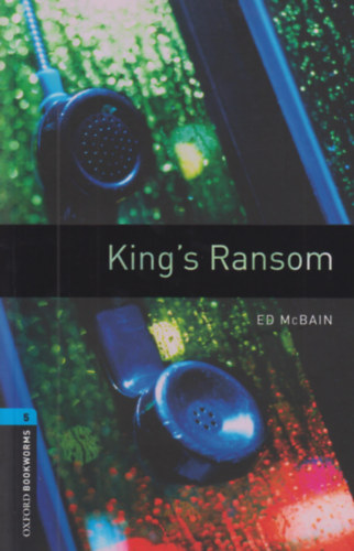 Ed McBain: King's Ransom idegen
