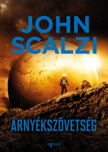 Árnyékszövetség akciós termékkép 1