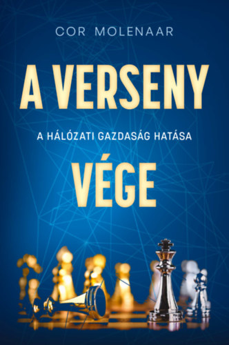 Cor Molenaar: A verseny vége könyv